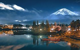 旅館富士ハイツ